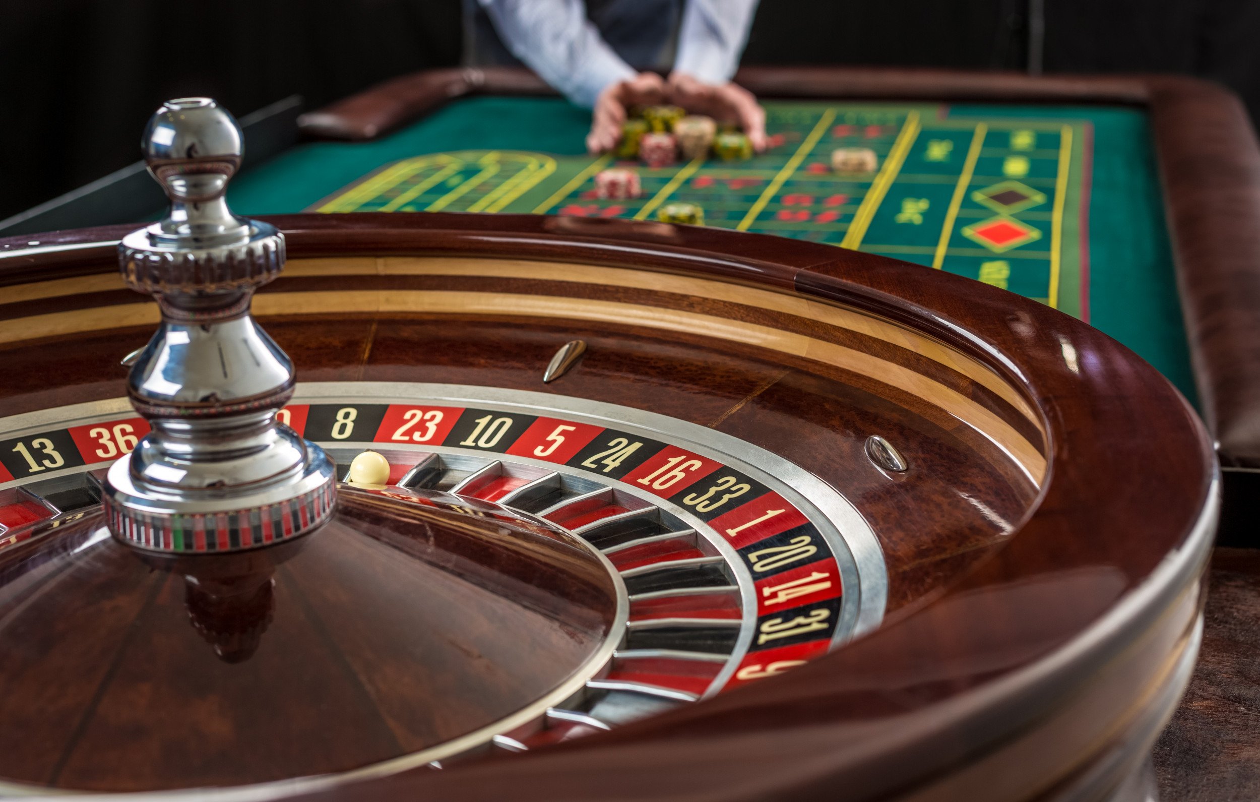 jiji9 Live Casino နှင့် Slots ဂိမ်းများ