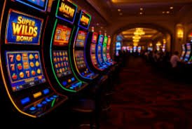 jiji9 Slots ဂိမ်းများ