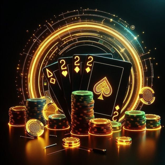 jiji9 Live Casino