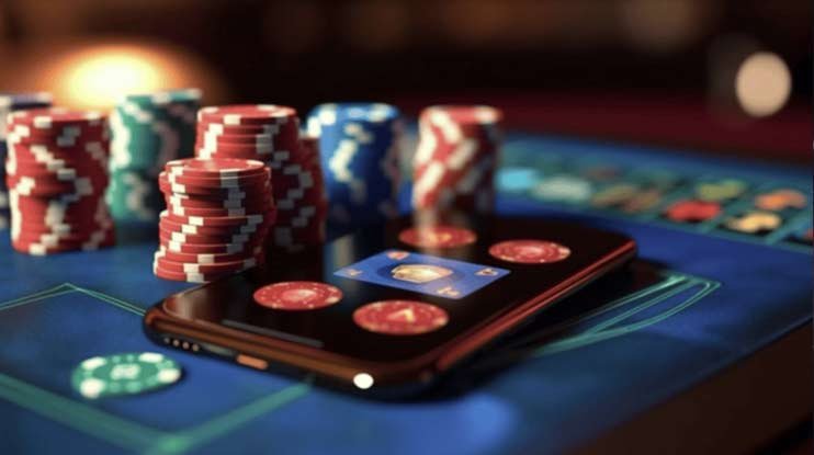 jiji9 အွန်လိုင်း ကတ်ဂိမ်းများ Poker Rummy Teen Patti Myanmar