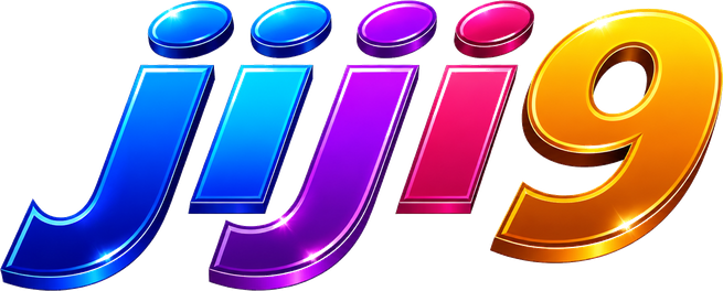 jiji9 Logo